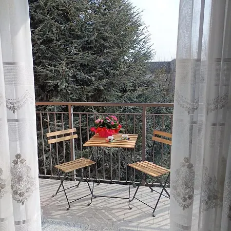 Appartement Dimora Del Relax *