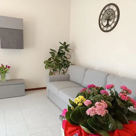 Appartement Dimora Del Relax