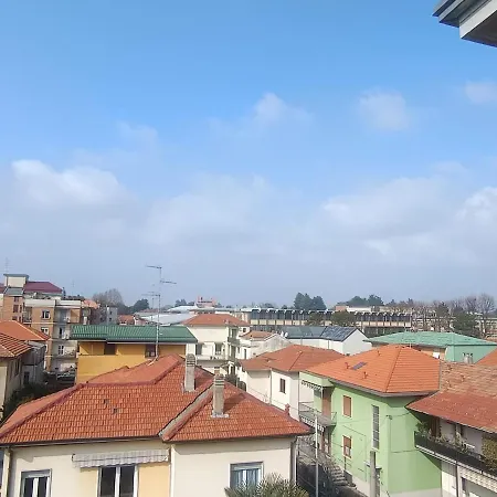 Appartement Dimora Del Relax Saronno