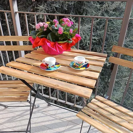 Dimora Del Relax Saronno