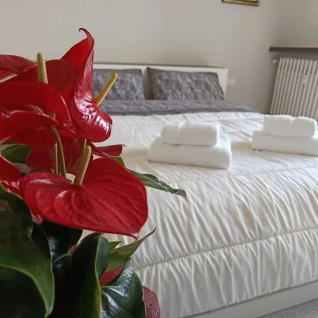 Dimora Del Relax Appartement