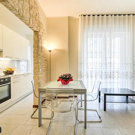Dimora Del Relax * Saronno