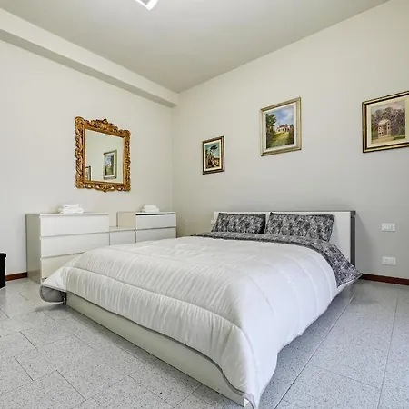 Dimora Del Relax Apartmán Saronno