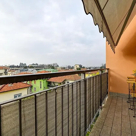 Dimora Del Relax Appartement Saronno
