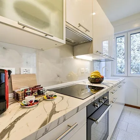 Dimora Del Relax Appartement *