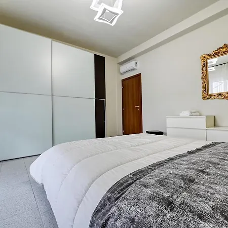 Appartement Dimora Del Relax Saronno