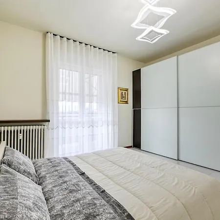 Dimora Del Relax Apartament *