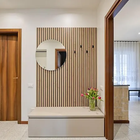 아파트 Dimora Del Relax