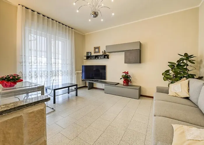 Dimora Del Relax Saronno