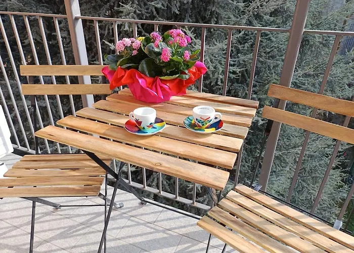 Dimora Del Relax Saronno